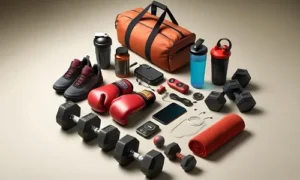 فروشگاه پوشاک و تجهیزات ورزشی شهرآرا