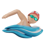 ورزشهای آبی