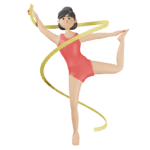 ورزشهای حرکتی