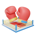 کیک بوکسینگ