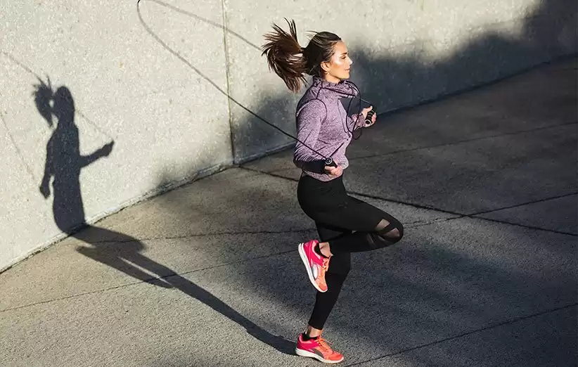 فروشگاه پوشاک و تجهیزات ورزشی شهرآرا