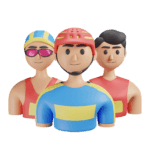 ورزشهای گروهی