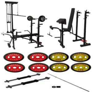 فروشگاه پوشاک و تجهیزات ورزشی شهرآرا