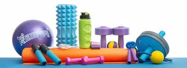 فروشگاه پوشاک و تجهیزات ورزشی شهرآرا