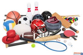 فروشگاه پوشاک و تجهیزات ورزشی شهرآرا