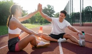 اهمیت_ورزش, تاریخچه_ورزش, ورزش فروشگاه پوشاک و تجهیزات ورزشی شهرآرا