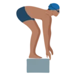 شنا و شیرجه