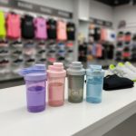 شیکر دوتکه پاستیلی در پیچی کد ۷۸