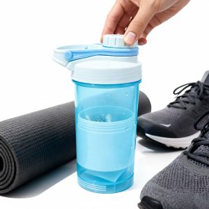 شیکر دوتکه پاستیلی در پیچی کد ۷۸