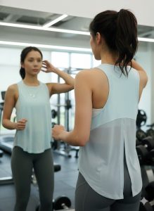 تاپ زنانه ۲۱۳۰