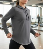 تونیک زنانه نایک ۶۰۵۲