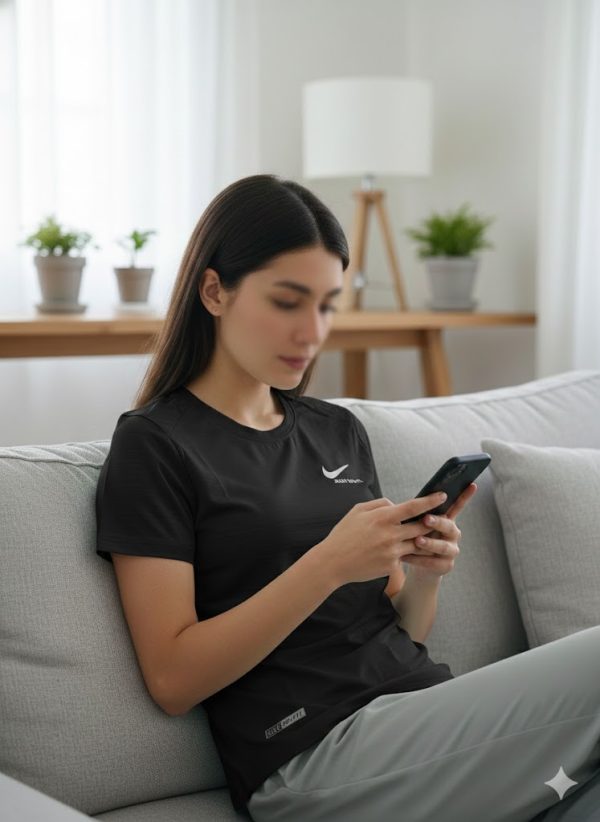 تیشرت زنانه ۹۹۱۵