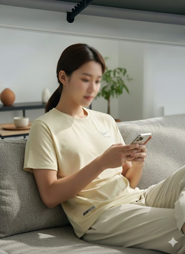 تیشرت زنانه ۹۹۱۵