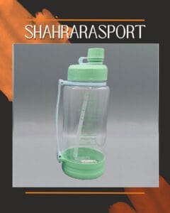 قمقمه درپیچی drink کد۲۸۲