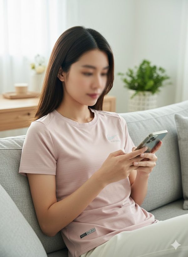 تیشرت زنانه ۹۹۱۵