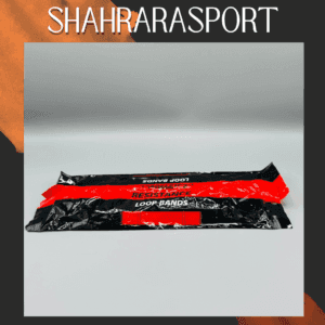 کش پاور باند تراباند 13 میل