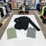 تیشرت جلو زیپ آدیداس ۶۰۰۰