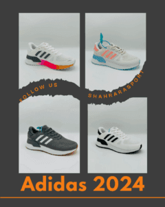 کفش ورزشی آدیداس 2024