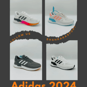 کفش ورزشی آدیداس 2024