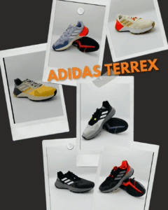 کفش ورزشی آدیداس TERREX اسپورت