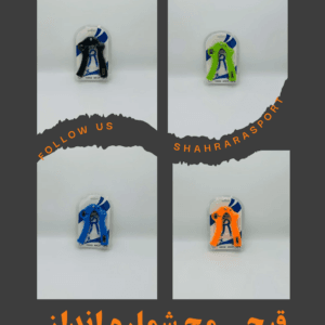 قیچی مچ اعلا شماره انداز