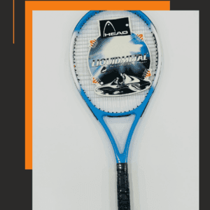 راکت تنیس خاکی Head