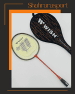 راکت بدمینتون ویش ۵۵۰