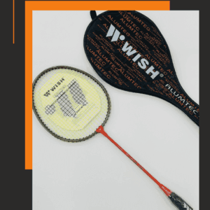 راکت بدمینتون ویش ۵۵۰