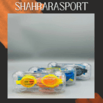 عینک شنا اسپیدو ماشینی بچه گانه