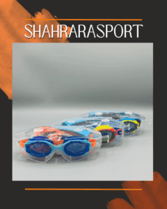 عینک شنا اسپیدو کد ۴۲۰۰