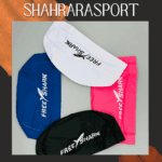 کلاه شنا FREE SHARK