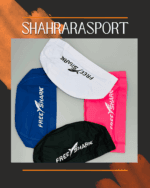 کلاه شنا FREE SHARK