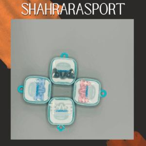 گوشی دماغگیر YONGBO کد 348