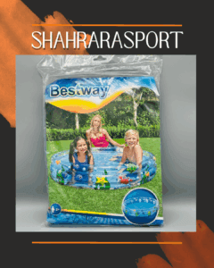 استخر شنا 51004 سایز 30 در 152