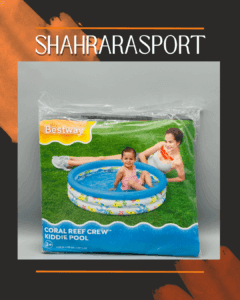 استخر بادی کودکان بست وی مدل 51008استخر بادی کودکان بست وی مدل 51008 استخر بادی کودکان بست وی مدل 51008