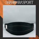 کمربند بدنسازی چرم مصنوعی