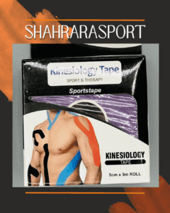 چسب تیپ 5 درد 5