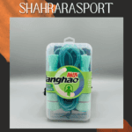 طناب دسته سلیکونی جعبه دار