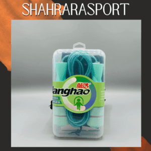 طناب دسته سلیکونی جعبه دار