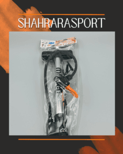 تلمبه مولدن نقره ای اعلا