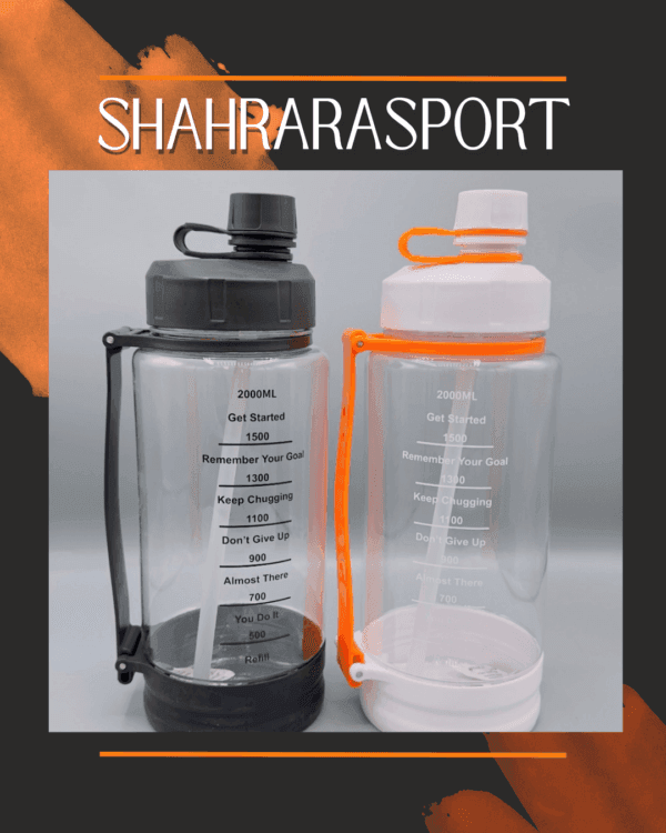 قمقمه درپیچی drink کد۲۸۲