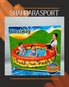 استخر شنا 51202 سایز 38 در 168