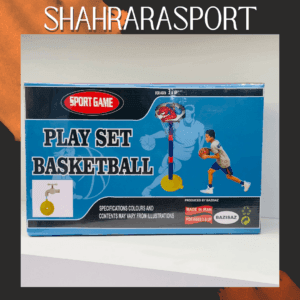 پایه بسکتبال