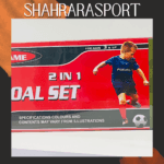 تیر دروازه آپارتمانی نشاط