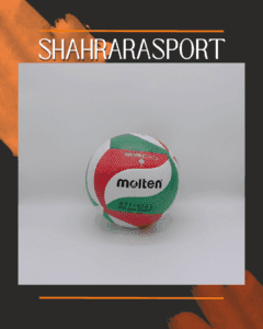 توپ والیبال مولتن زنبوری