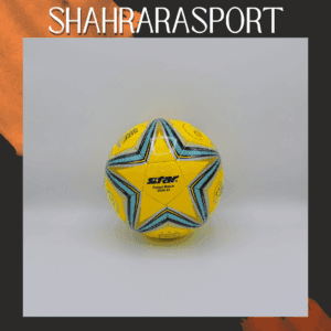 توپ فوتسال استار درجه یک 2023
