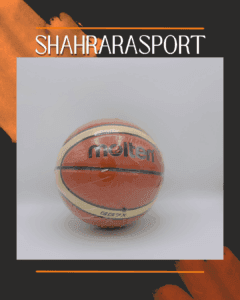 توپ بسکتبال مولتن tpu