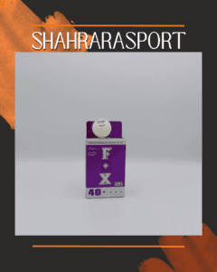 توپ پینگ پنگ فوکس 3 ستاره