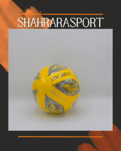 توپ فوتسال اورجینال 3200 رویه ژاپن