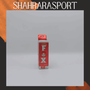 توپ پینگ پنگ فوکس 7 ستاره